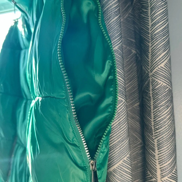 Puffer Vest 3XL - Picture 3 of 4